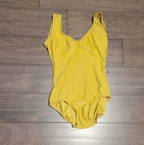 Luckyleo Dancewear leotard